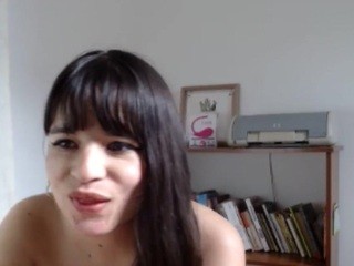 AmbarLu47 nude on cam – live sex chat