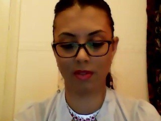 AmbraJones nude on cam – live sex chat