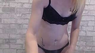 Amelix naked stripping on cam for live sex video chat