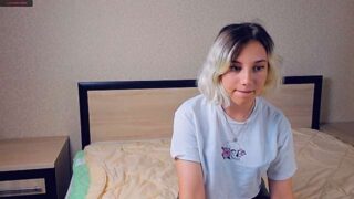 AmiceHarrell naked stripping on cam for live sex video chat