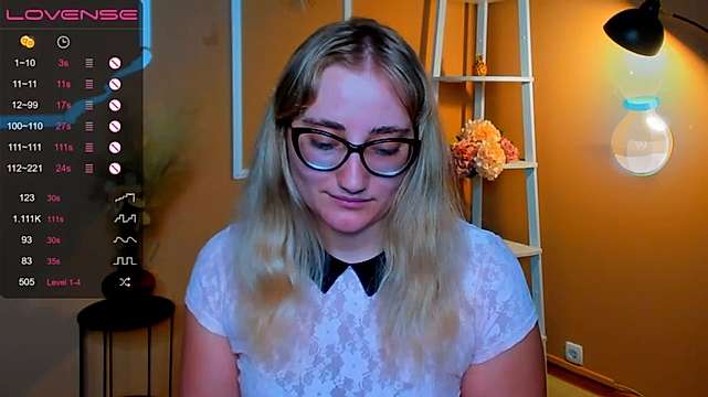 Amina__ naked stripping on cam for live sex video chat