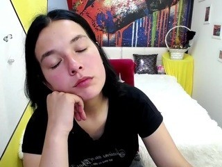 AmyStorn nude on cam – live sex chat
