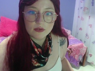 Ana-Beneth nude on cam – live sex chat
