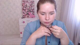 AngelSun_ naked stripping on cam for live sex video chat