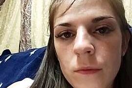 _Anna-Maria_ naked stripping on cam for live sex video chat