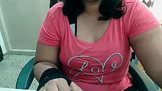 annureddy03 naked stripping on cam for live sex video chat