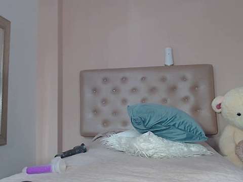 AnyaOwens naked stripping on cam for live sex video chat