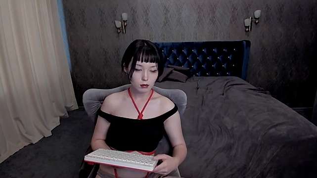 Aoi_Renji naked stripping on cam for live sex video chat