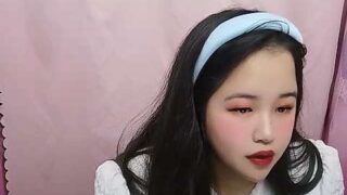 Aonoy-mous naked stripping on cam for live sex video chat
