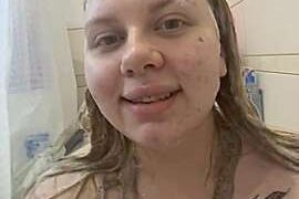 ArinaWeber naked stripping on cam for live sex video chat