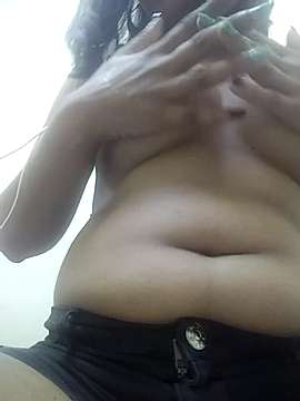 Arpeeta1995 naked stripping on cam for live sex video chat