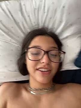 asainbaby18 naked stripping on cam for live sex video chat