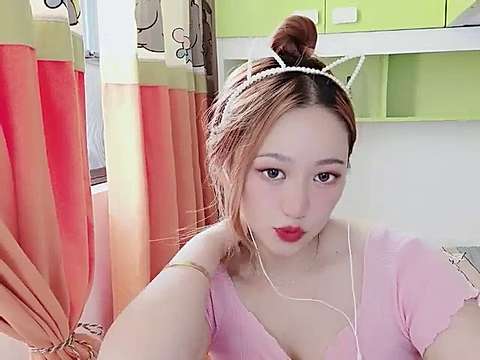 assmpsit-Annaii naked stripping on cam for live sex video chat