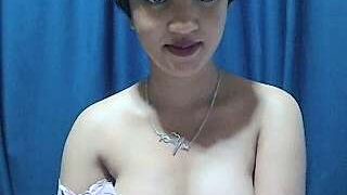 AVRILA naked stripping on cam for live sex video chat