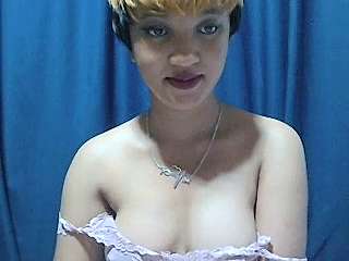 AVRILA naked stripping on cam for live sex video chat