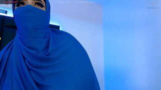 Azahara_ikram naked stripping on cam for live sex video chat