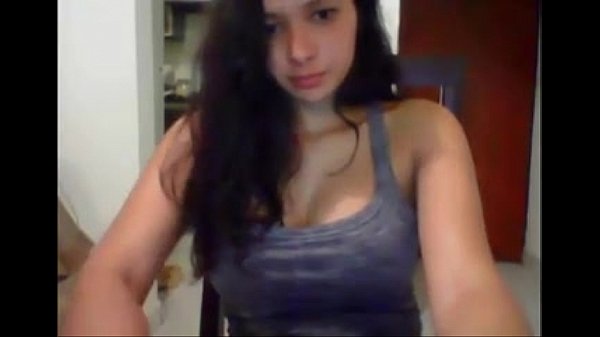 beautiful big natural tits- more live shows on hotcam4.com