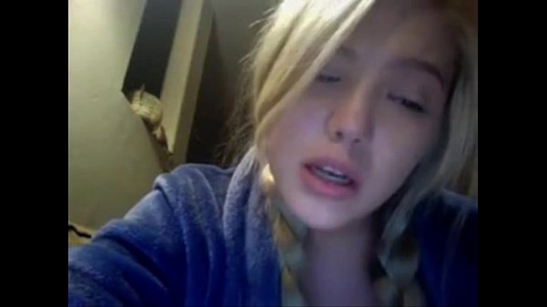 beautiful blonde teen – NeatCams.com