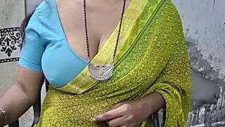 Bhabhijan-02 naked stripping on cam for live sex video chat