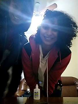 bigpreta naked stripping on cam for live sex video chat