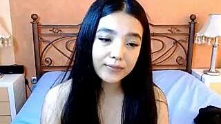 BimBunny naked stripping on cam for live sex video chat