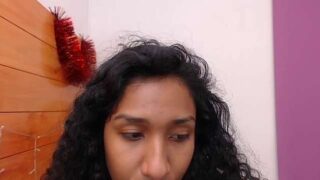 bl4ckdoll naked stripping on cam for live sex video chat