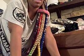 BluebellCreams naked stripping on cam for live sex video chat