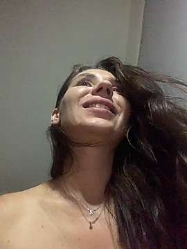blueberru naked stripping on cam for live sex video chat