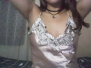 Candice_Milanne naked stripping on cam for live sex video chat