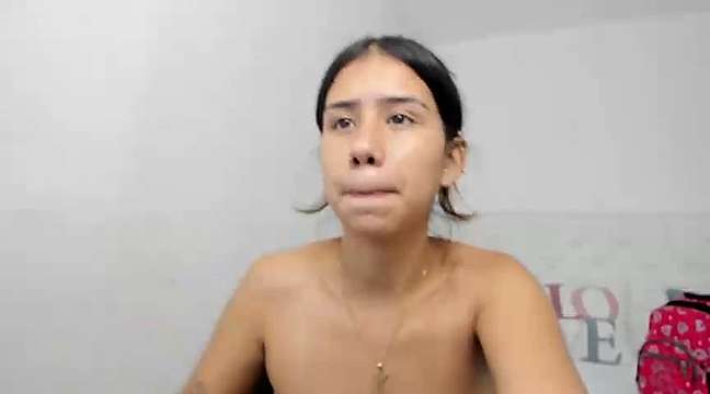 candy__tylor naked stripping on cam for live sex video chat