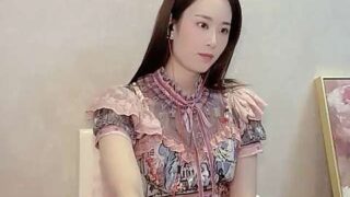 caoyajun naked stripping on cam for live sex video chat