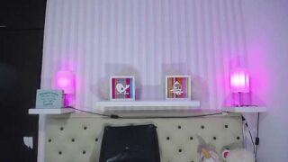 CathaleyaSex naked stripping on cam for live sex video chat