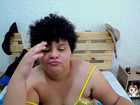 CelesteMorena1 naked stripping on cam for live sex video chat