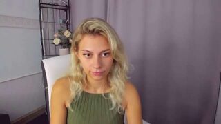 ChloeMiller naked stripping on cam for live sex video chat