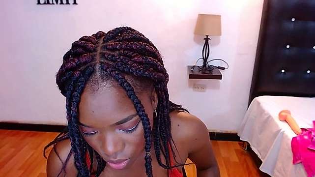 choco_dreams18 naked stripping on cam for live sex video chat