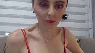 cleophee naked stripping on cam for live sex video chat