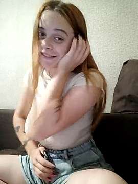Dark_fairys naked stripping on cam for live sex video chat