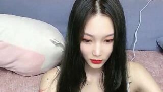 DarnaKiki naked stripping on cam for live sex video chat