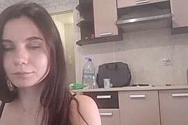 Dearldi naked stripping on cam for live sex video chat