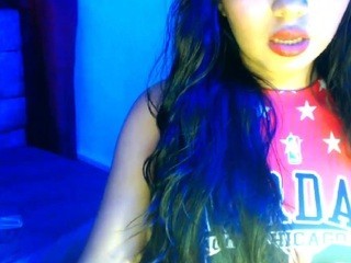 Dulcemarix nude on cam – live sex chat