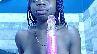 Ebano-SQUIRT naked stripping on cam for live sex video chat