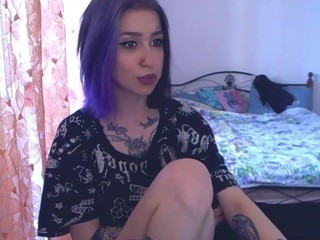 Eeveemoon nude on cam – live sex chat