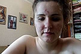 Eleonora_July naked stripping on cam for live sex video chat