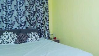 ElisonParker naked stripping on cam for live sex video chat