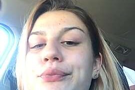 EmmaEmilli naked stripping on cam for live sex video chat