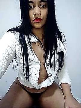 Esperanzavar naked stripping on cam for live sex video chat