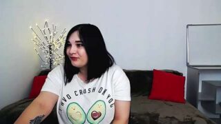 Estheri naked stripping on cam for live sex video chat