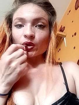 ESTRELLA_666 naked stripping on cam for live sex video chat
