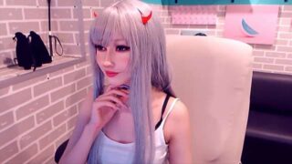 Eva_Greene naked stripping on cam for live sex video chat