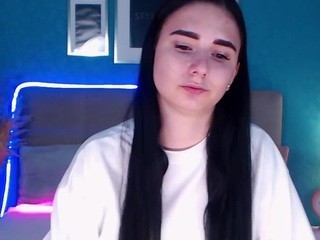 EvaFrench nude on cam – live sex chat